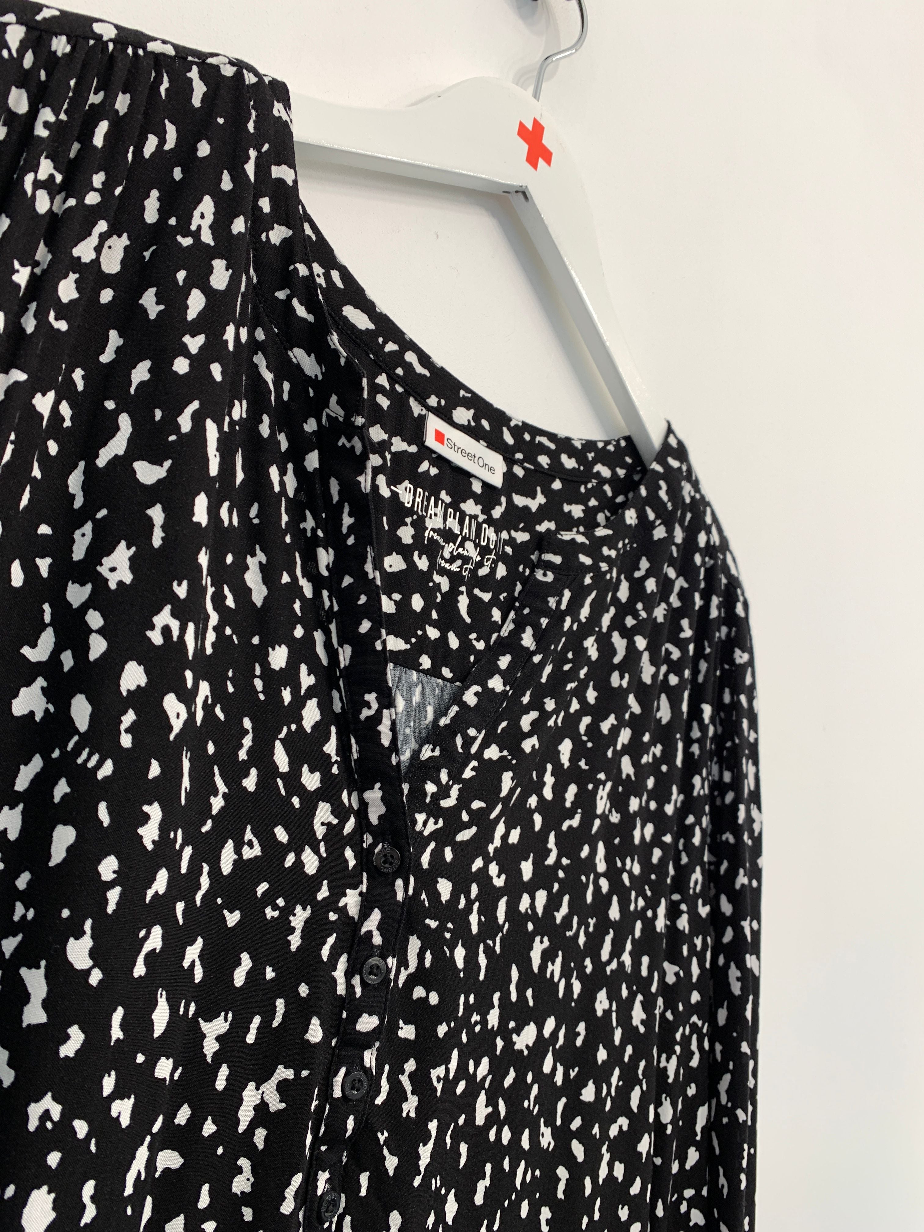 Street One Bluse